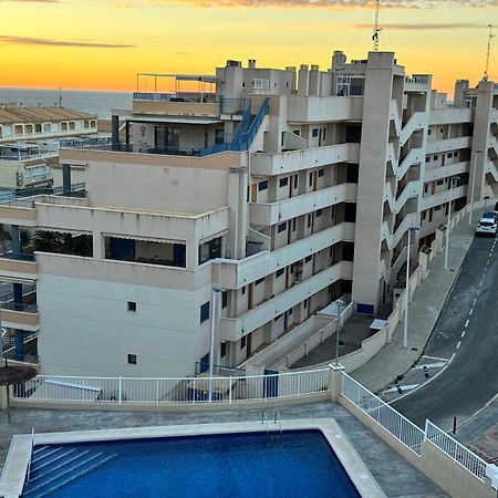 Apartmán Pura Vida Santa Pola Exteriér fotografie