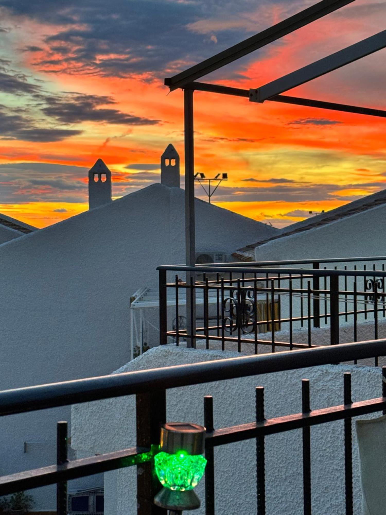 Apartmán Pura Vida Santa Pola Exteriér fotografie